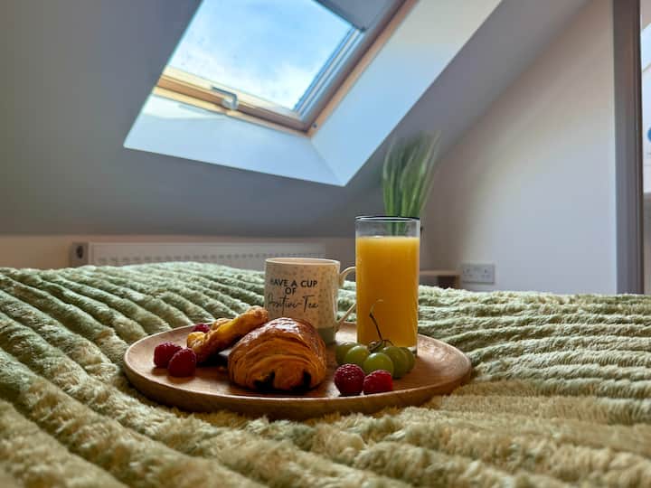 غرفة النوم 5