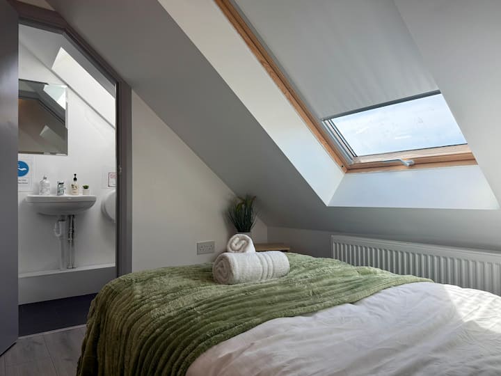 غرفة النوم 4