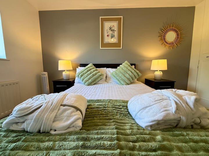 غرفة النوم 1