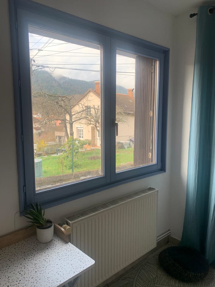 Dhomë gjumi 2