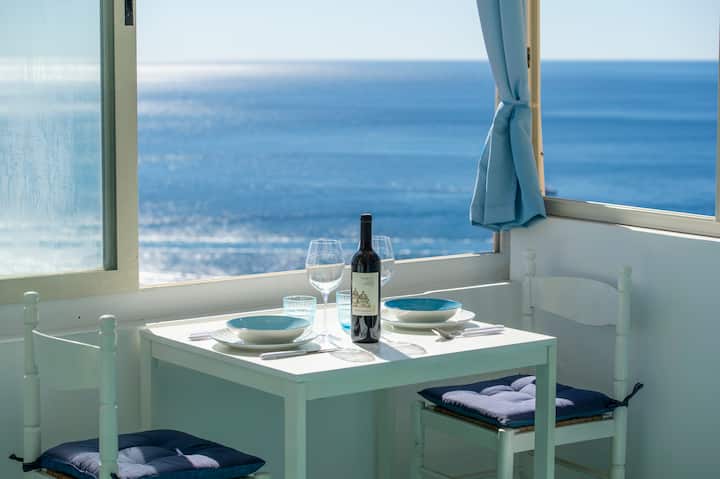 Maison Turquoise Sea View - Amalfi Coast - Amalfi