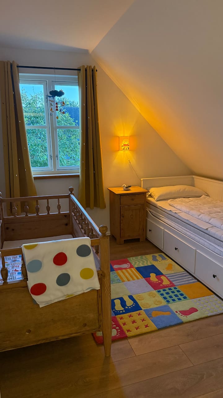 غرفة النوم 2