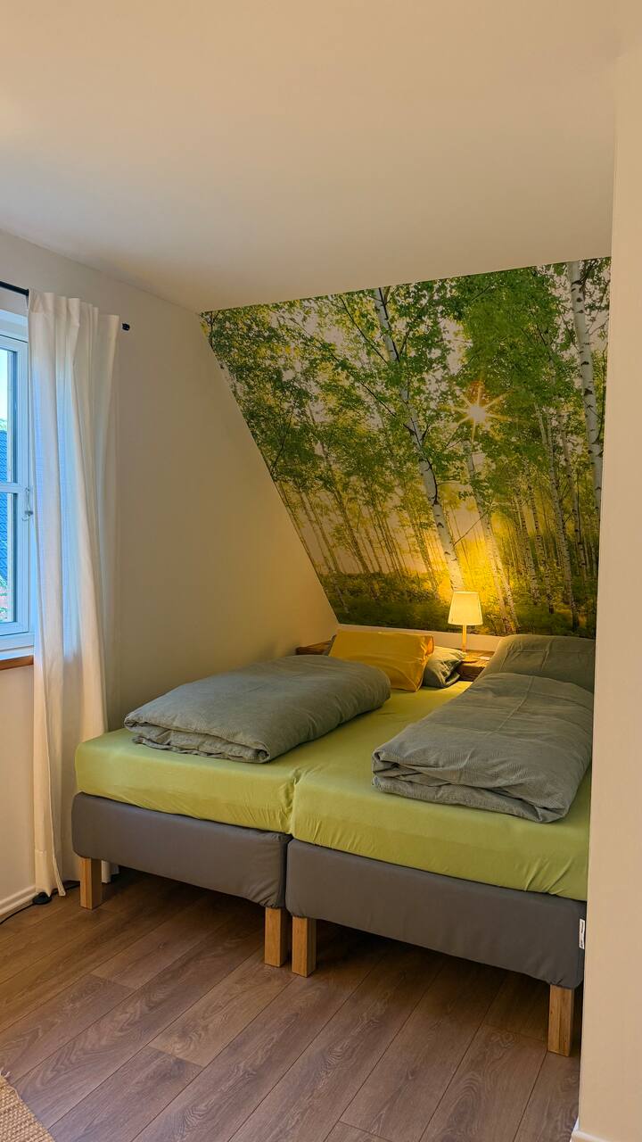 غرفة النوم 1