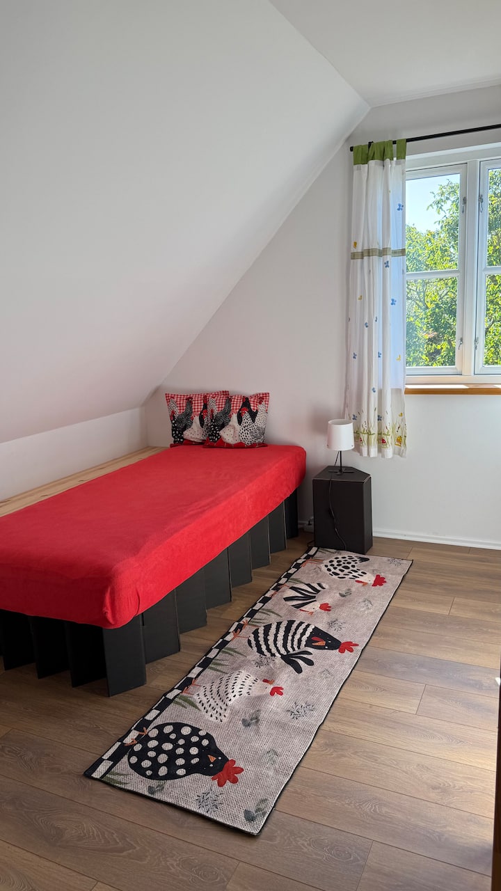 غرفة النوم 3