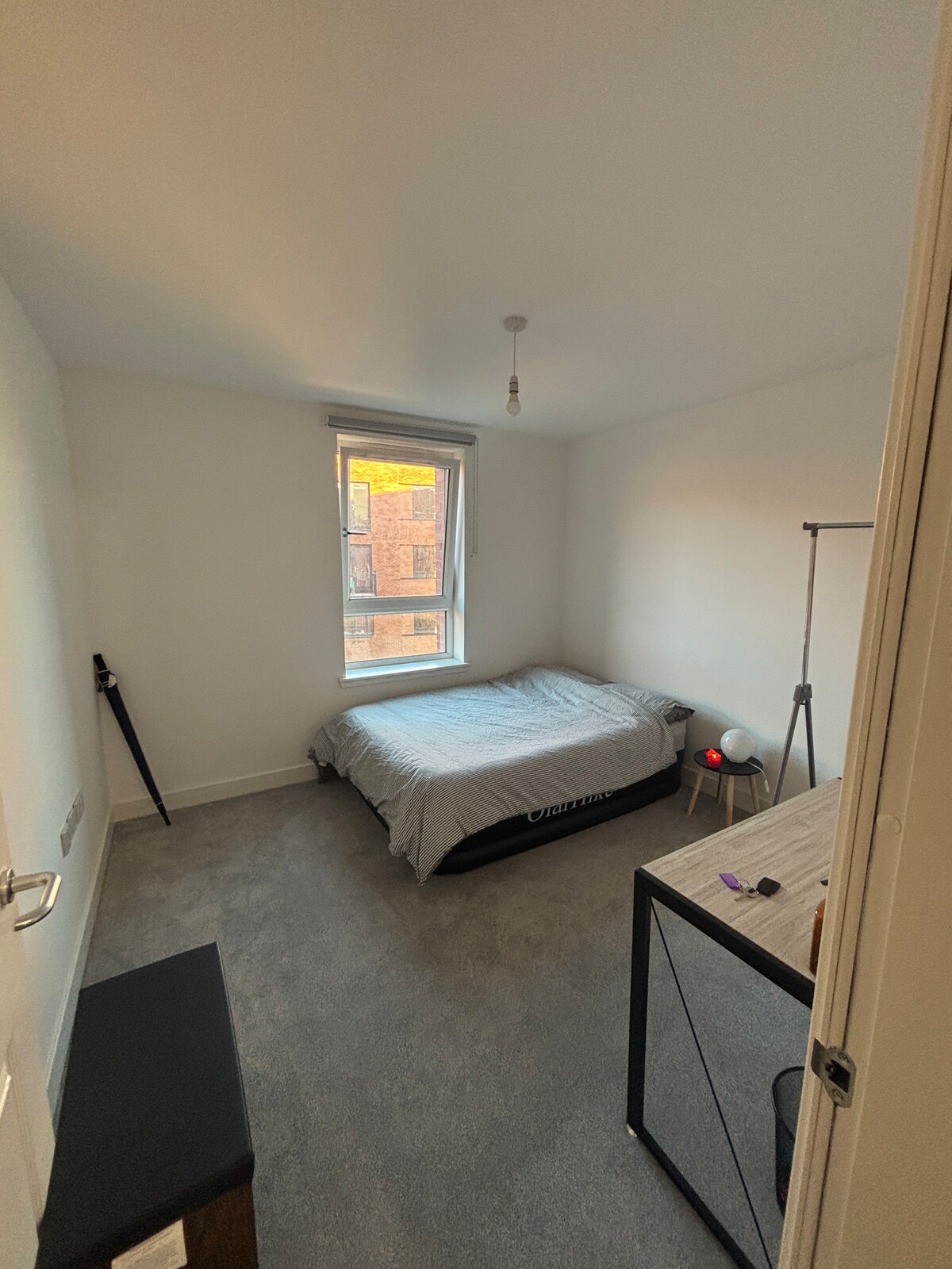 ห้องนอน