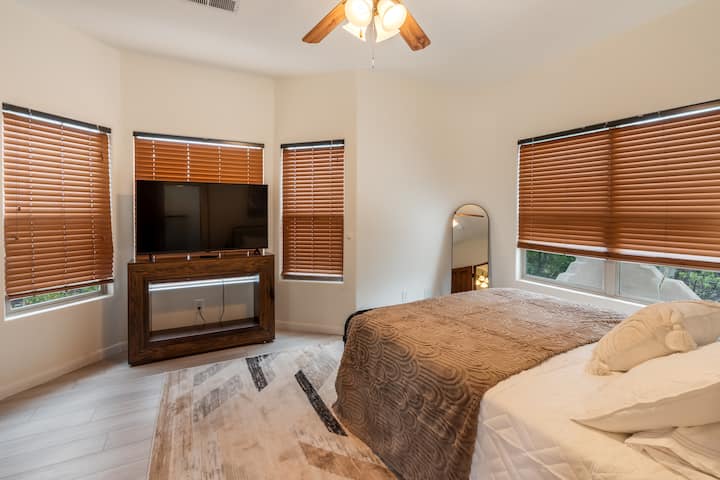 საძინებელი 4