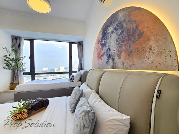 Спална соба 3