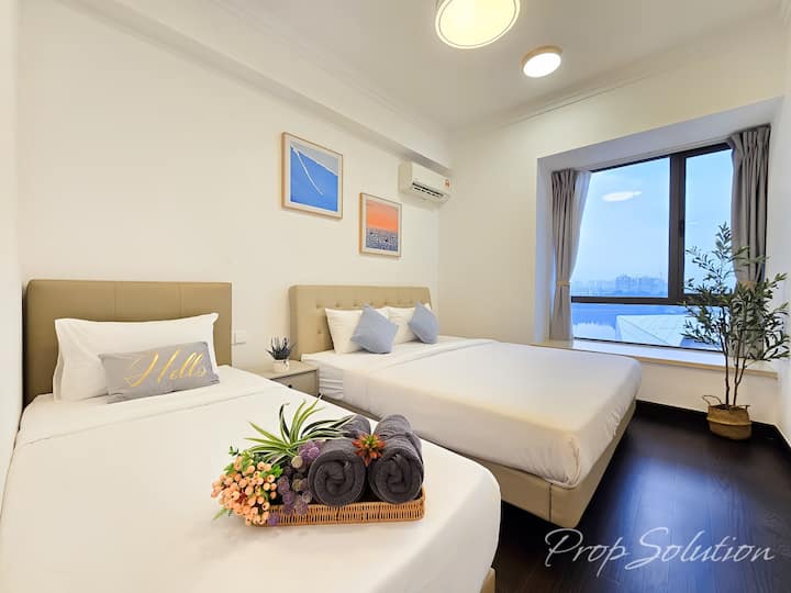 Спална соба 2