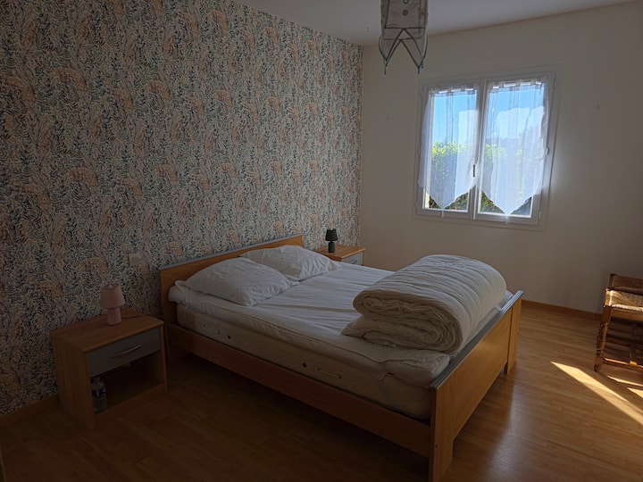 غرفة النوم 3