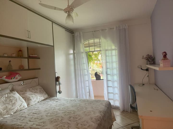 Спална соба 4