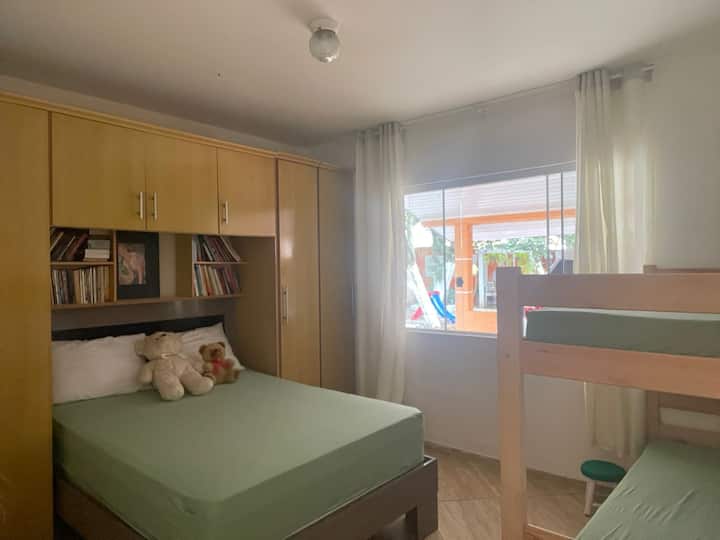 Спална соба 3