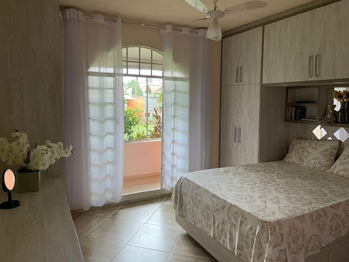 Спална соба 1