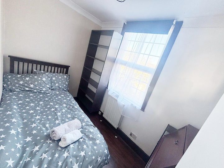 غرفة النوم 3