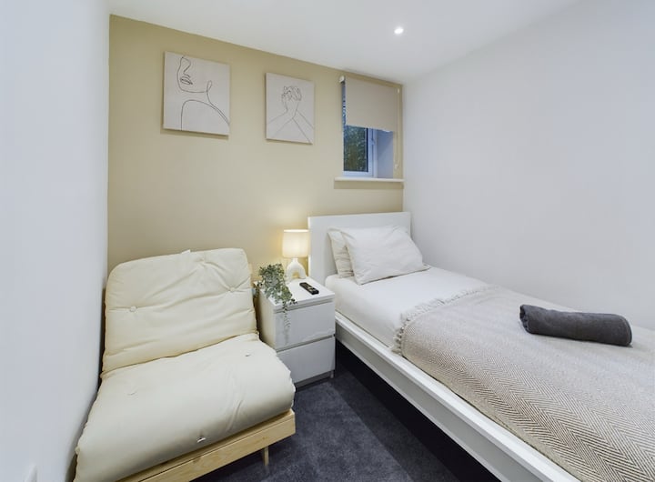 Спална соба 2