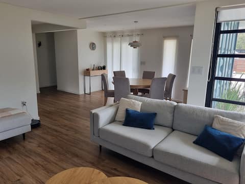 Top performing Airbnb: House in Sauce de Portezuelo, Maldonado. in Sauce De Portezuelo