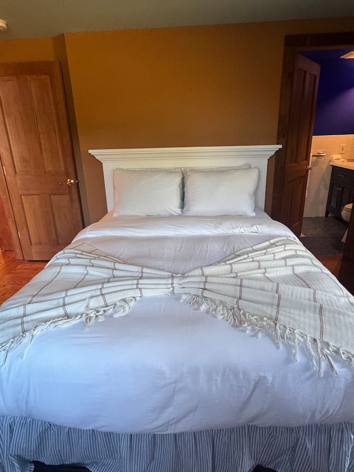 საძინებელი