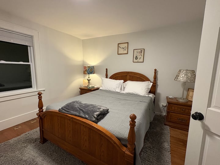 Schlafzimmer 4