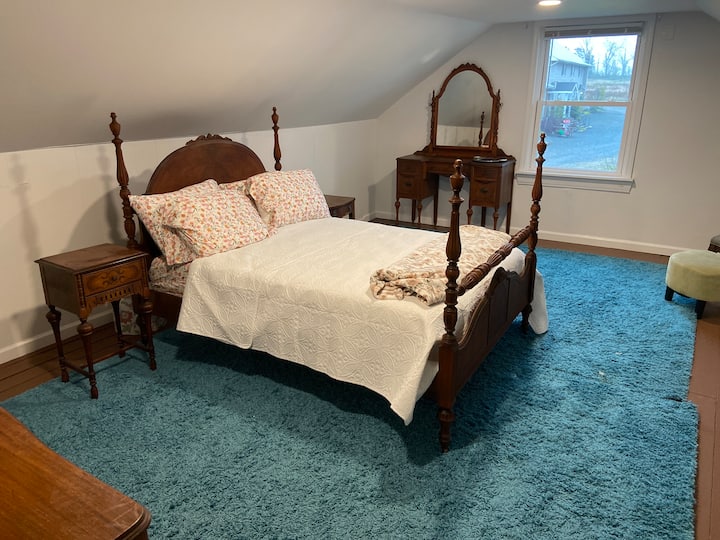 Schlafzimmer 3