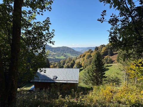 Gîte-Axis Gérardmer, La Bresse, Bussang