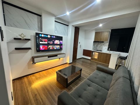 Popular Airbnb listing: Breeze and Rest in El Tambo
