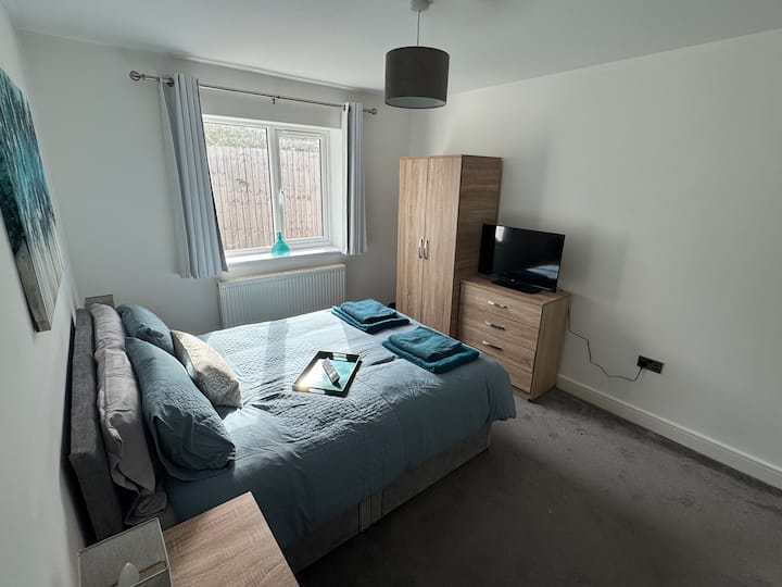 საძინებელი 1