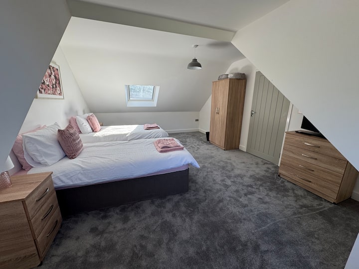 საძინებელი 2