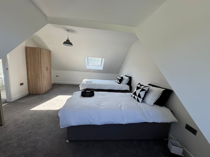 საძინებელი 3