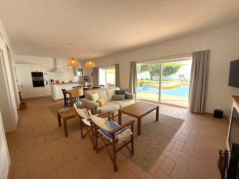 Airbnb em destaque: Casa das Laranjeiras (House of the Orange Trees) em Alcácer Do Sal