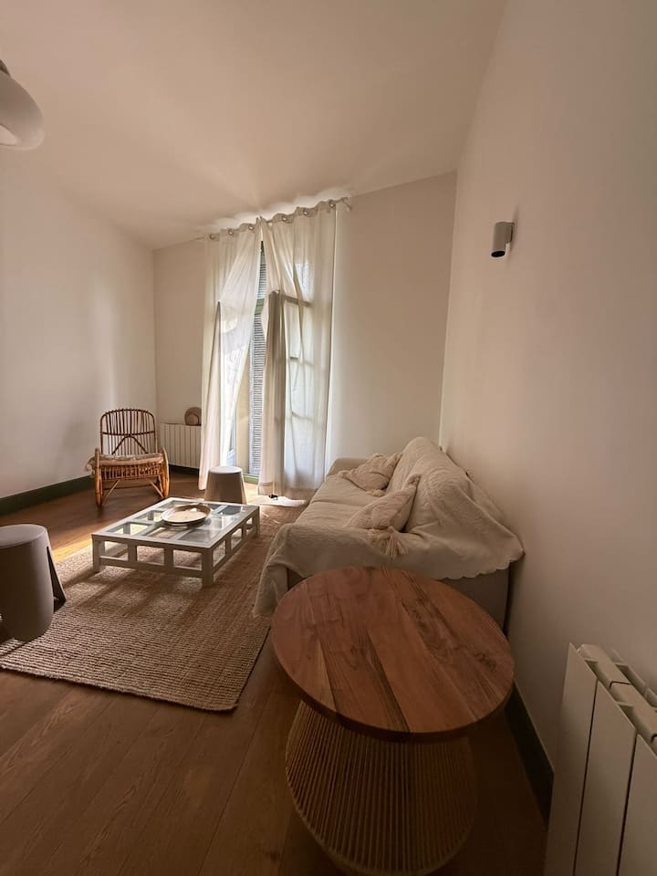 Дневна соба