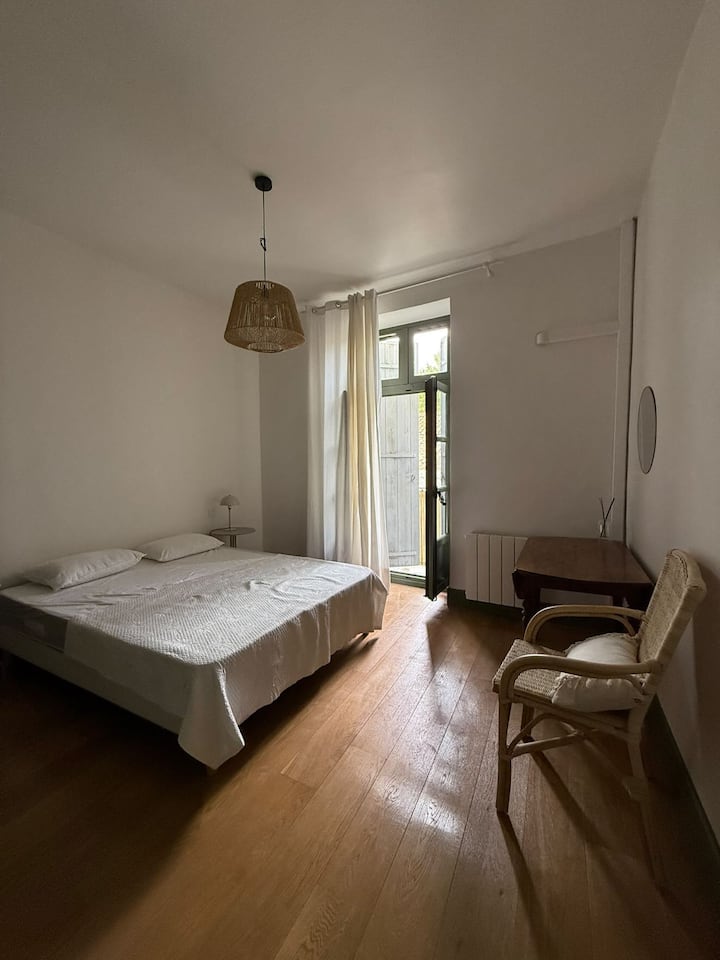 Спална соба