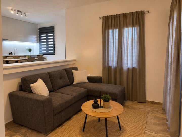 Villa Erato 3 Bedroom Musses Villas - Chersónissos