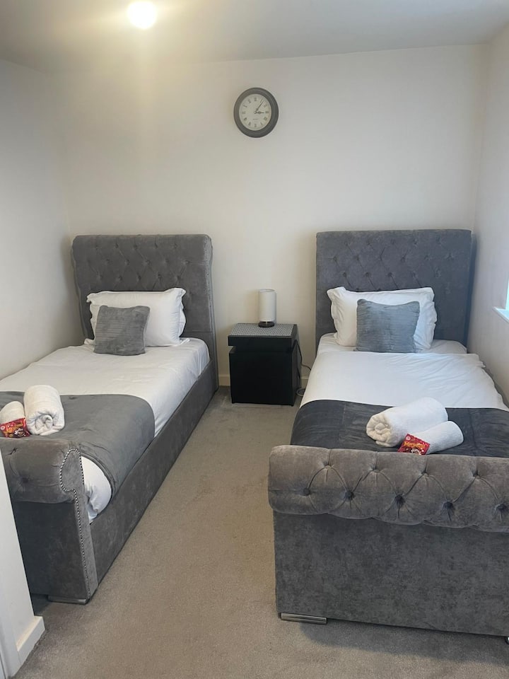 Спална соба 3