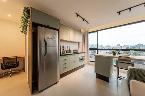 Loft -NEW YORK in Joinville near downtown