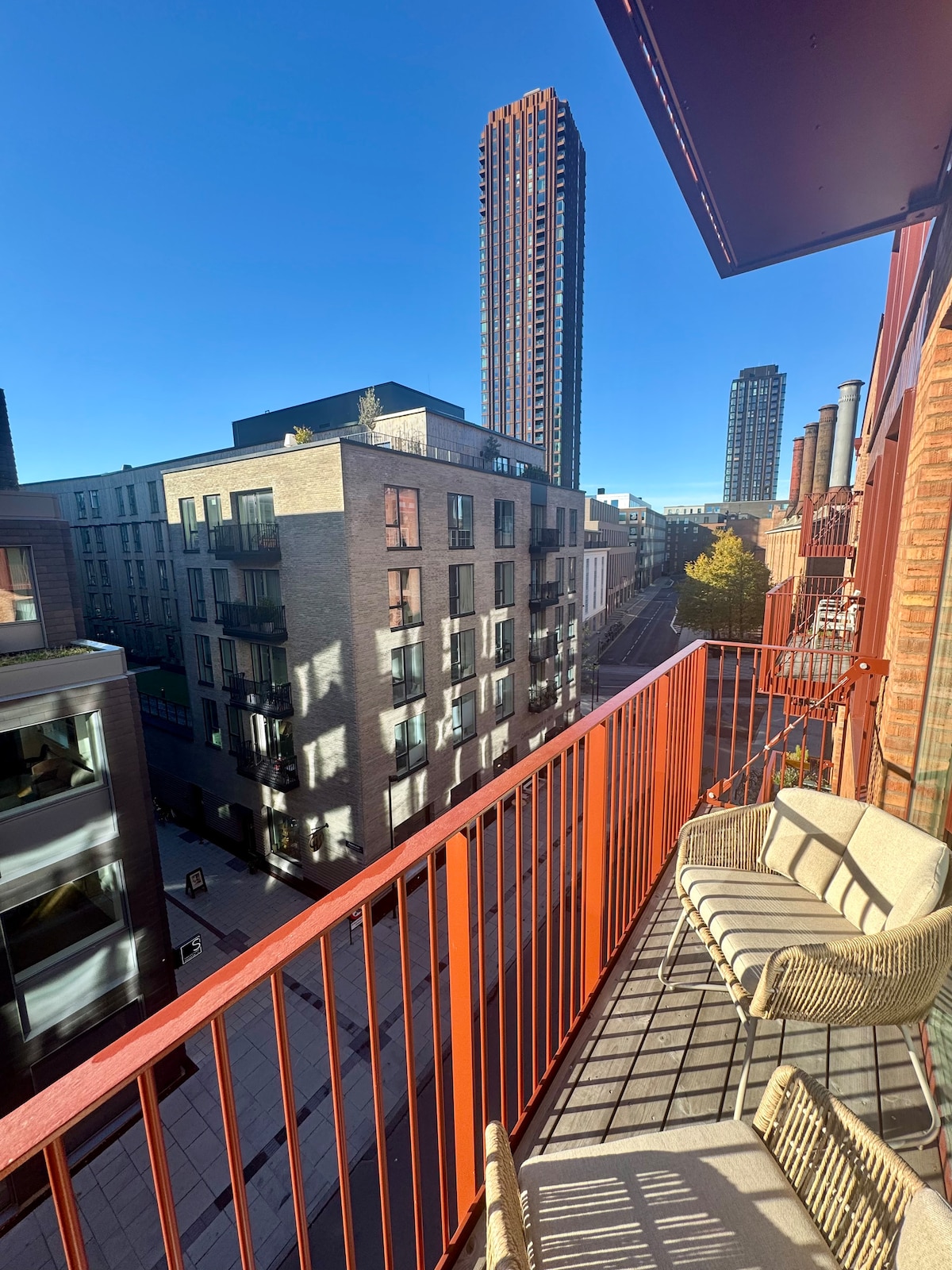 Photo inspiration: New Spacious Exclusive Apartment Central Cph Photo Inspiration