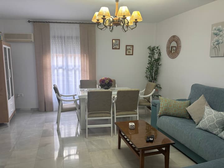 Casa Completa En Posadas Córdoba - Fuente Palmera