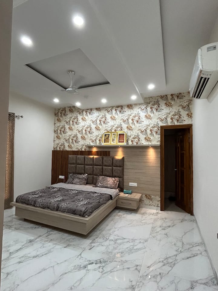 საძინებელი 4