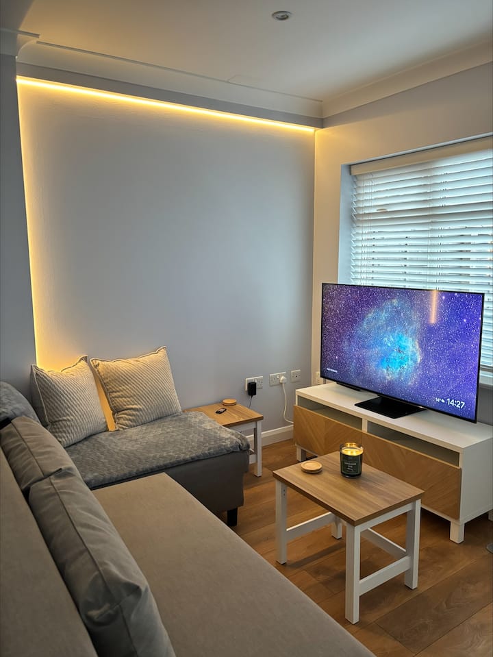 Central Hitchin Cozy Hideaway - Hertfordshire