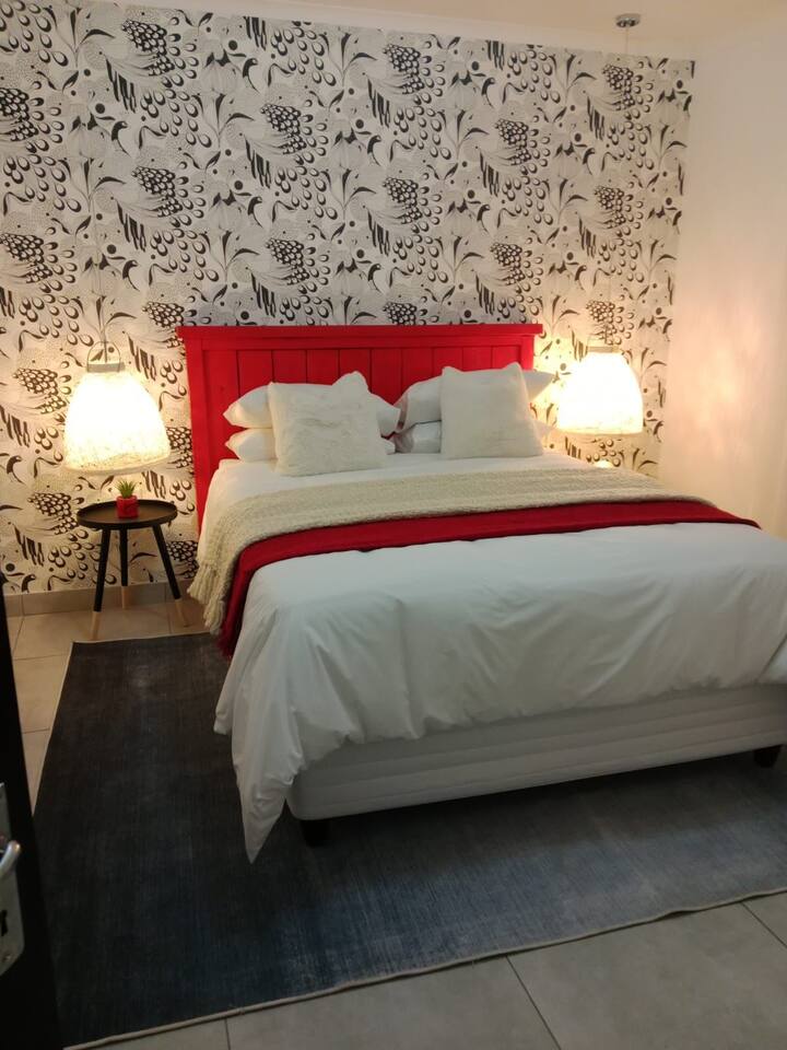 Unit 8. 1 Bedroom Apartment - Ladysmith