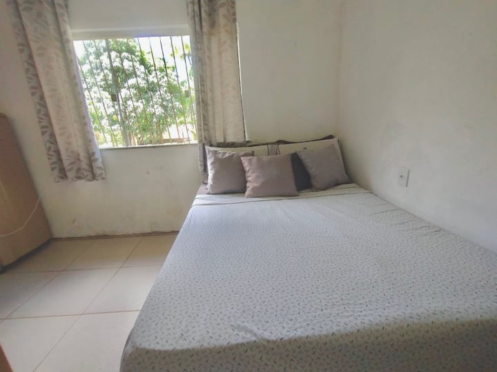Habitación 1