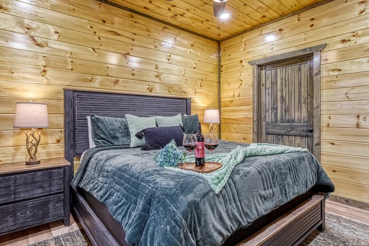 Udobna utočišta osmišljena za udobnost i povezivanje