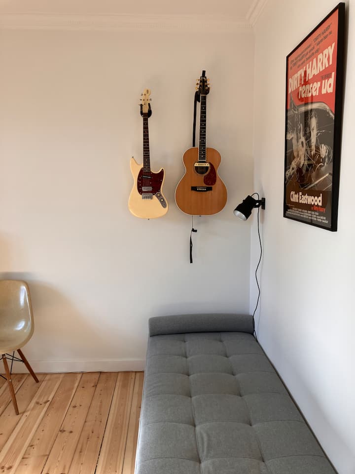 ห้องนั่งเล่น