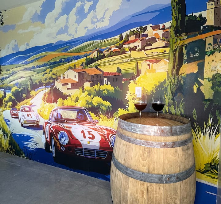 Stone & Vines | 2br Wine And Adventure Retreat - Naramata