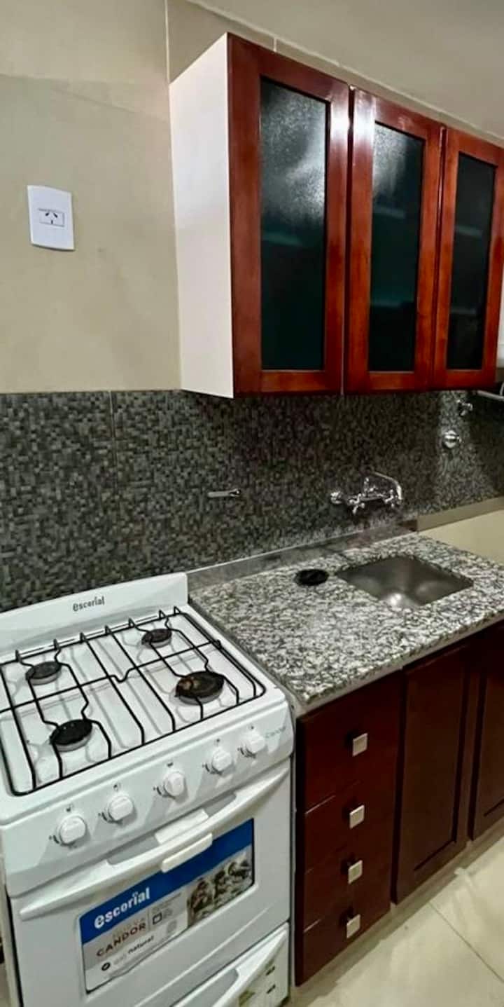 Depto. A Estrenar Zona Comercial, Las Piedras - San Miguel de Tucumán