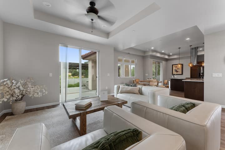 Vineyard Vista - El Dorado Hills