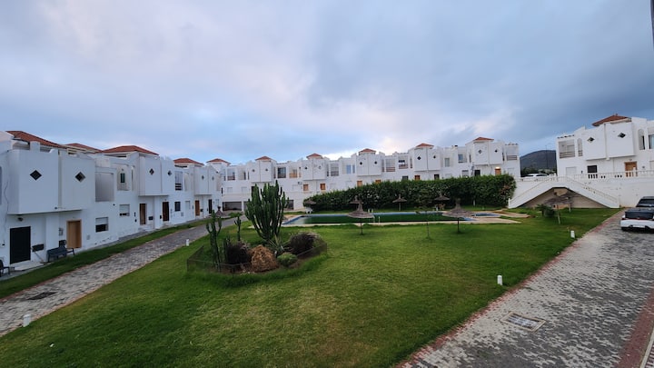Duplex à Tanger - 탠지어