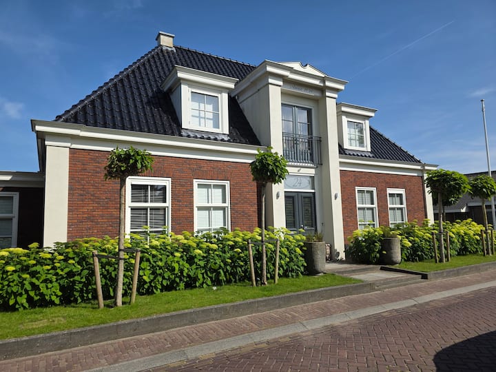 Suite 24 Met Luxe Ontbijt - Alkmaar