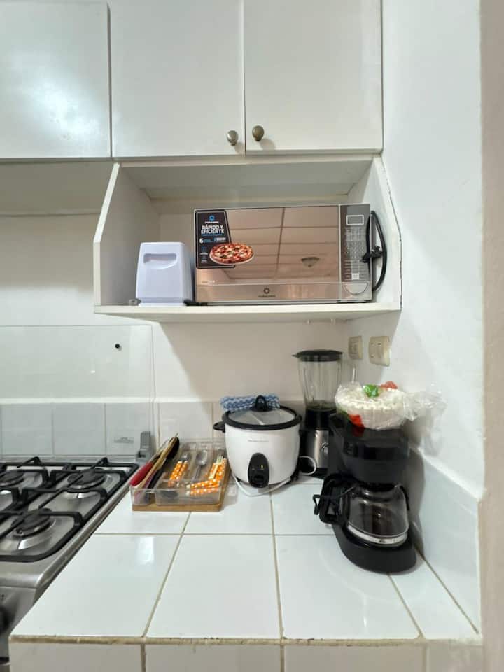 Comfortable Home With 3 Bedrooms By The Airport - Managua