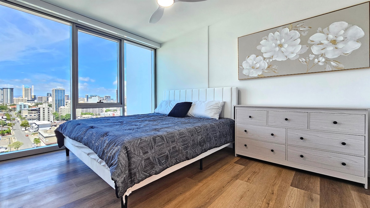 Спална соба 1