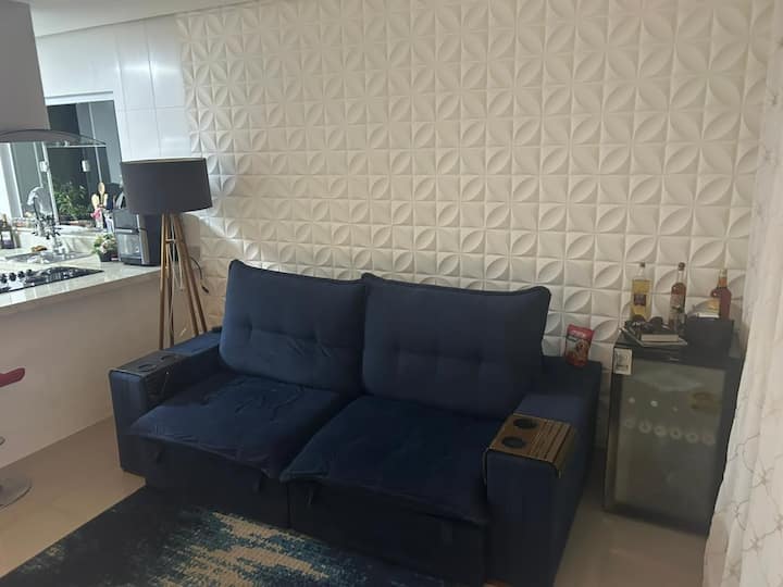 Casa Completa Para O Seu Descanso Em Quatis. - Porto Real