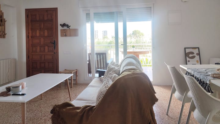 Adosado Benicassim - Benicasim